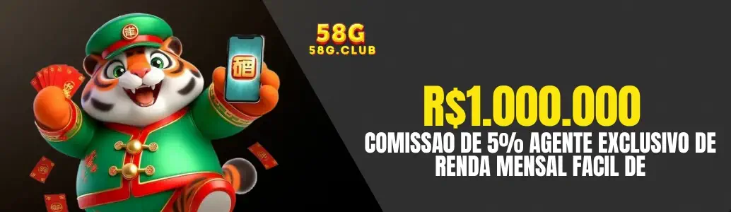 58G Notícias banner